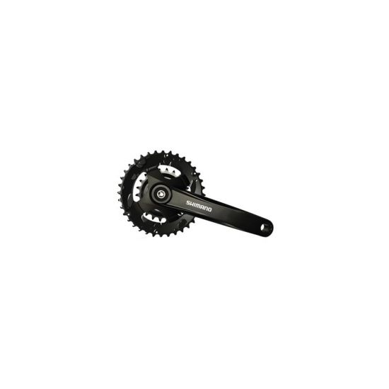 Шатуни Shimano FC-MT101-2