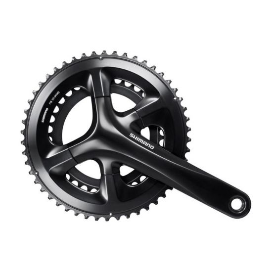 Шатуни Shimano FC-RS510