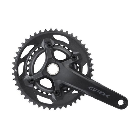 Шатуни Shimano FC-RX600-10-2 GRX