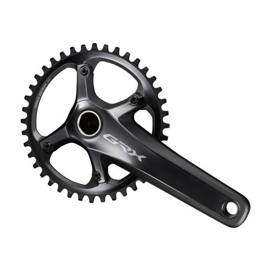 Шатуни Shimano FC-RX810-1 GRX