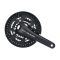 Шатуни Shimano FC-T4060 ALIVIO