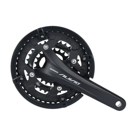 Шатуни Shimano FC-T4060 ALIVIO