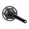 Шатуни Shimano FC-C6000 NEXUS