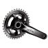 Шатуни Shimano FC-M9020-2 XTR 175 мм 36x26
