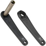 Шатуни Shimano FC-M8100-1 DEORE XT