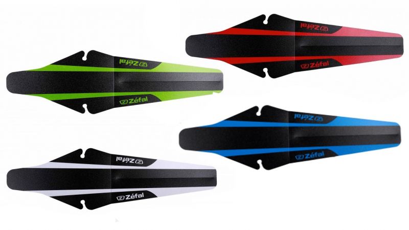 Крило Zefal Shield Lite M