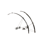 Крила комплект Zefal Shield R30 Set 28"