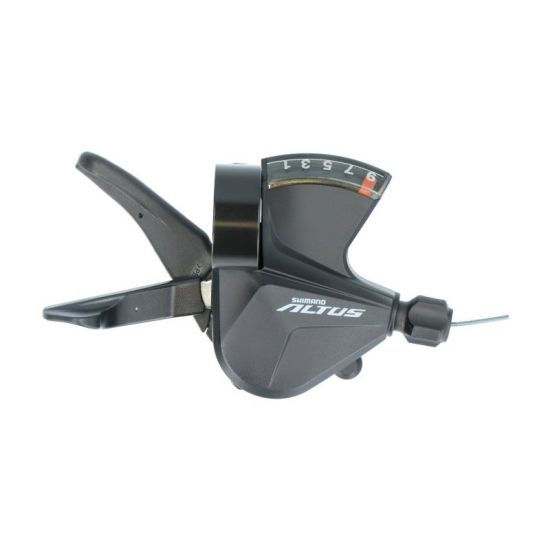 Манетка Shimano SL-M2010-9R ALTUS 9sp