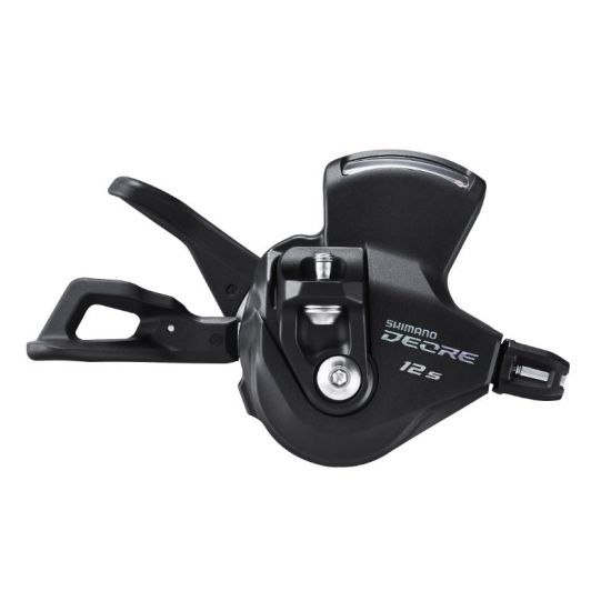 Шифтер Shimano SL-M6100-IR DEORE 12sp