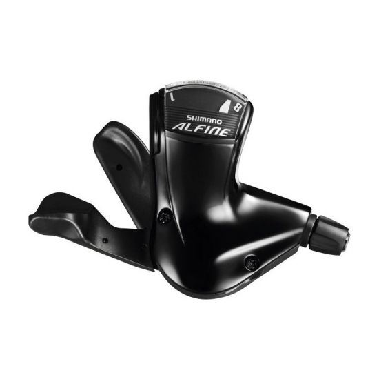 Манетка Shimano SL-S700-8 ALFINE RAPIDFIRE Plus 8 sp