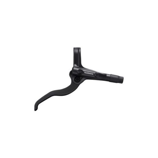 Ручка гальмівна гідравлічна Shimano BL-MT400