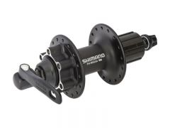 Втулка задня Shimano FH-M525