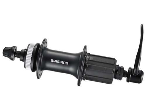 Втулка задня Shimano FH-TX505-8 Tourney