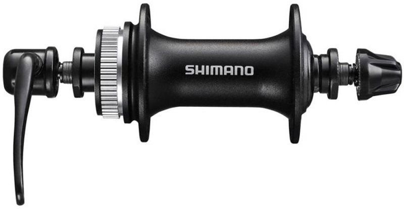 Втулка передня Shimano HB-3050