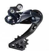 Перемикач задній Shimano RD-R8000-GS ULTEGRA SHADOW