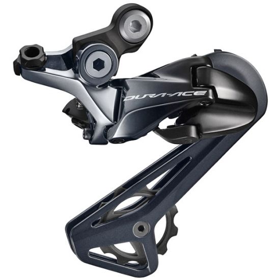 Перемикач задній Shimano RD-R9100-SS DURA-ACE SHADOW