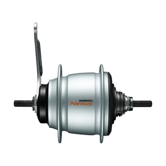 Втулка задняя Shimano SG-C6001 Nexus 8