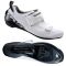 Велообувь триатлон Shimano SH-TR5W