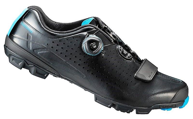 Веловзуття Shimano SH-XC7L