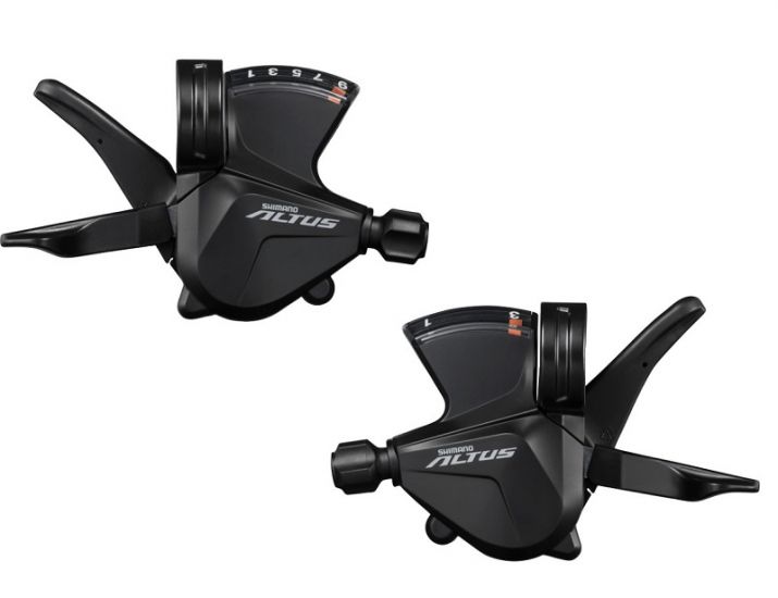 Манетки Shimano SL-M2000 Altus