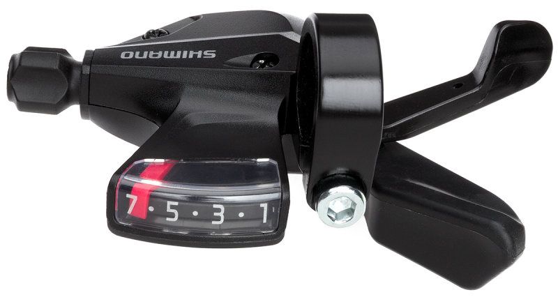Шифтер Shimano SL-M310 ALTUS левый 3