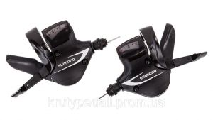 Шифтер Shimano SL-M360 ACERA 3