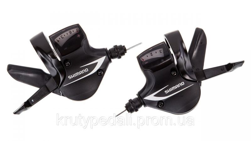 Шифтер Shimano SL-M360 ACERA 3