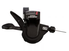 Шифтер Shimano SL-M591 Deore правый 10