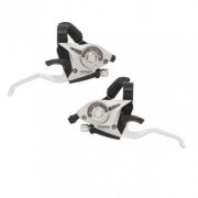 Тормозная ручка-шифтер Shimano ST-EF51-A левая EZ-FIRE PLUS 3