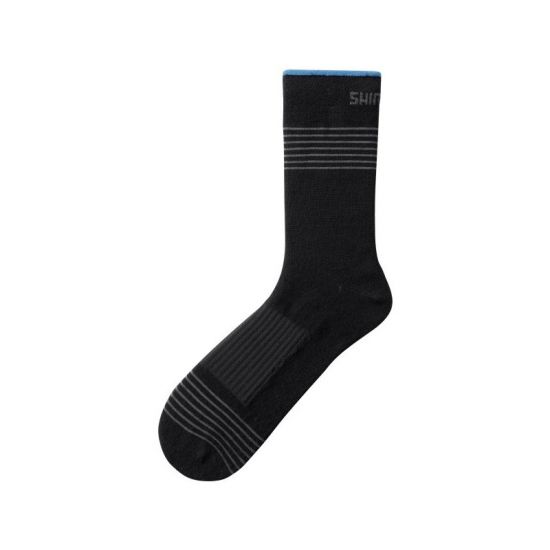Шкарпетки зимові Shimano Wool