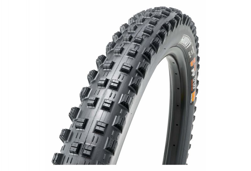 Покришка Maxxis Shorty 27.5 fold