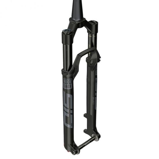 Вилка RockShox SID SL Ultimate Race Day Boost Black