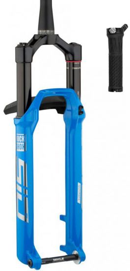 Вилка RockShox SID SL Ultimate Race Day Boost Blue