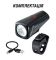 Фара Sigma Buster 150