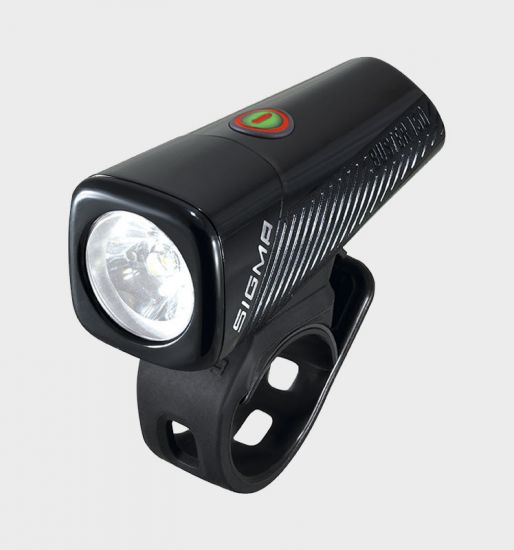 Фара Sigma Buster 150