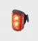 Блимавка задня Sigma Buster RL 80