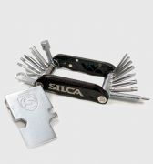 Інструмент SILCA Italian Army Knife - Venti