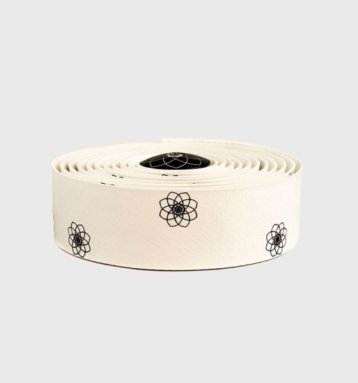 Обмотка керма SILCA NASTRO FIORE WHITE