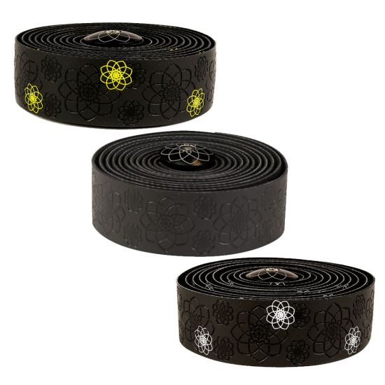 Обмотка керма SILCA NASTRO FIORE BLACK