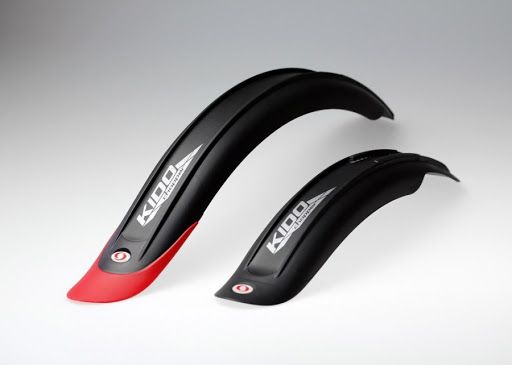 Комплект крил SIMPLA KIDO SDS CHOPPER 16"