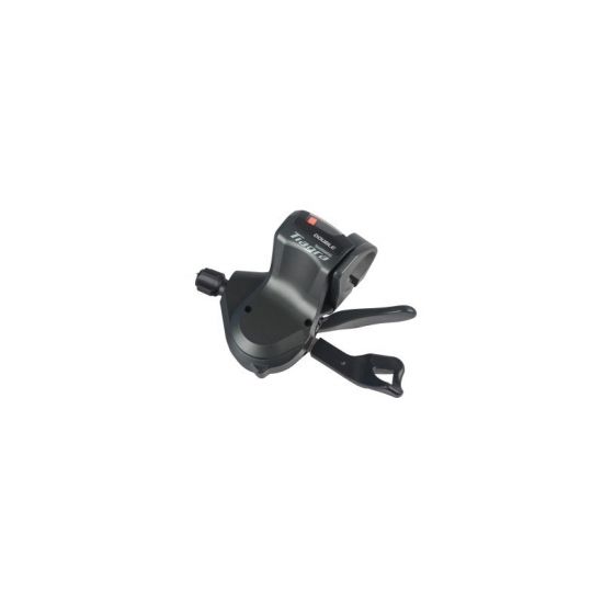 Шифтер Shimano SL-4700 Rapidfire Plus 2 sp