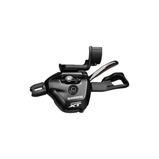 Шифтер Shimano SL-M8000 DEORE XT 2/3 sp