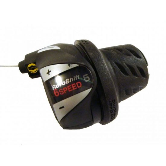 Шифтер Shimano RevoShift SL-RS36 6sp