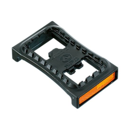 Платформи для контактних педалей Shimano SM-PD22
