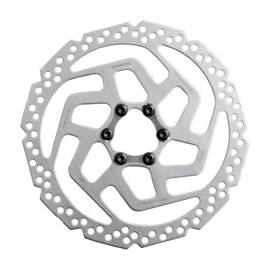Ротор Shimano SM-RT26-S