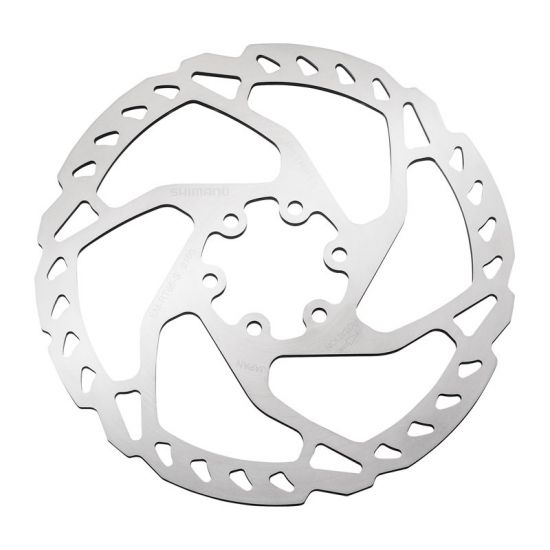 Ротор Shimano SM-RT66-M