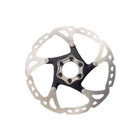 Ротор Shimano SM-RT76-L