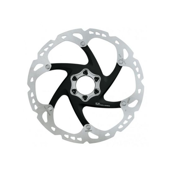 Ротор Shimano SM-RT86-L ICE TECH