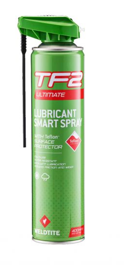 Мастило Weldtite TF2 Ultimate Smart Spray with Teflon™