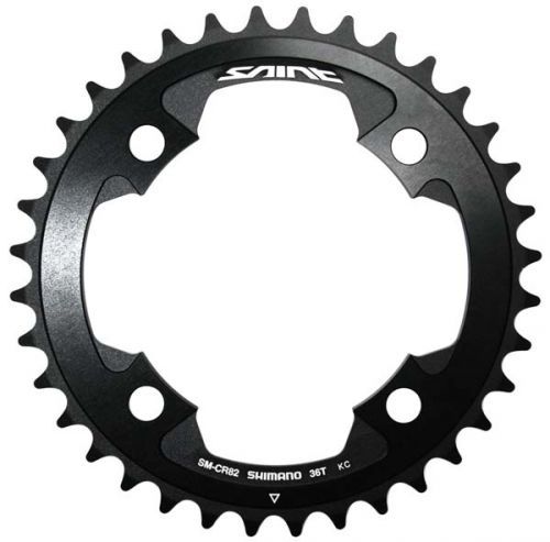 Зірка шатунів Shimano  SAINT FC-M820/825